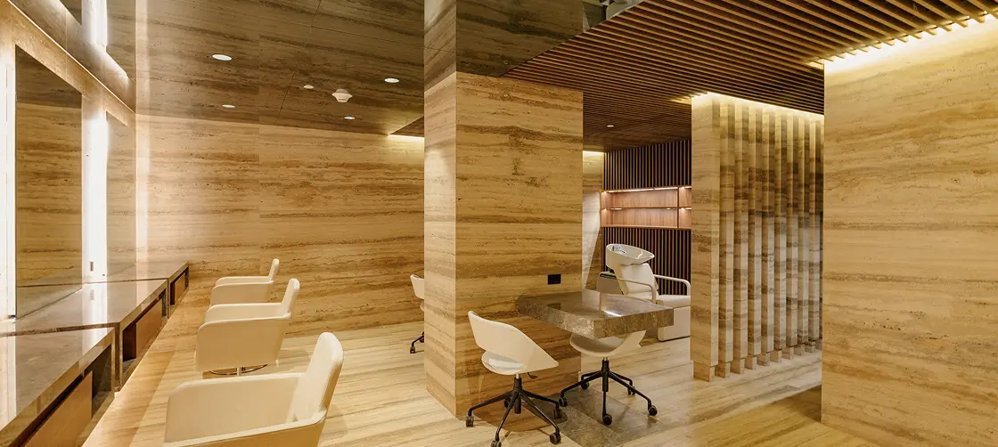 akumal wellness sala belleza